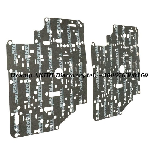 [86321CK] Gasket Kit Valve Body AXODE 1988-1990гг (Transtec)