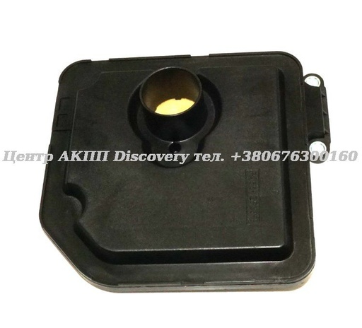 [102010A] Фільтр АКПП A6GF2/A6MF2/6F24 17-up (Transtar)