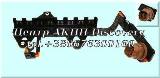 [463073B650] Internal Wiring Harness A6GF1 A6MF1 (OEM)