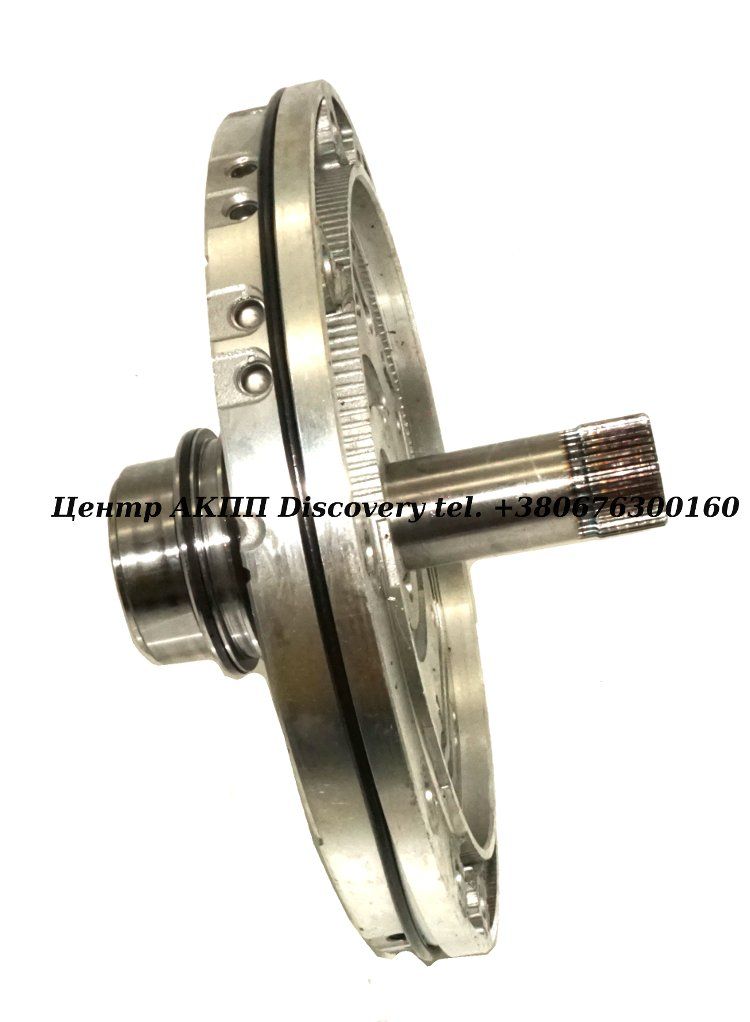 Stator Support A750/A760/A761 (OEM, taked from new transmission)