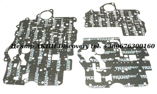 [94320CK] GSK PKG PUMP/VB 4T80E  (Transtar)