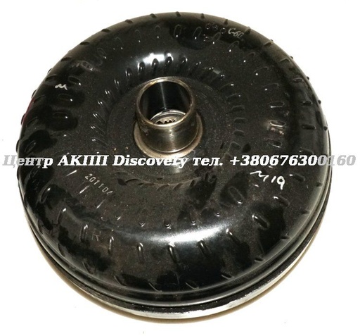 [C60*] Converter 4T80E (Transtar)