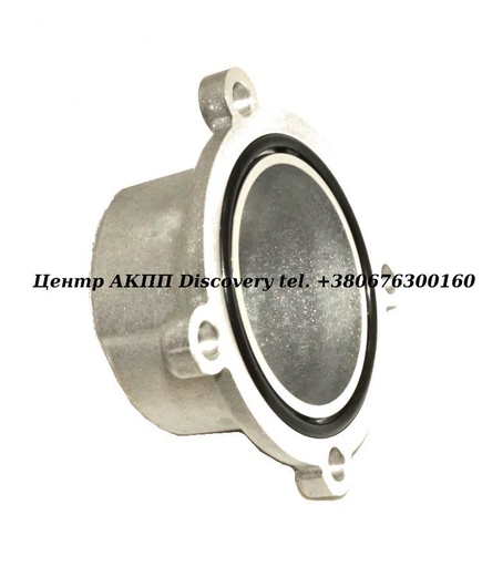 [2921A003] Cap w/O-Ring Outer Filter 2015-up JF011E (OEM)