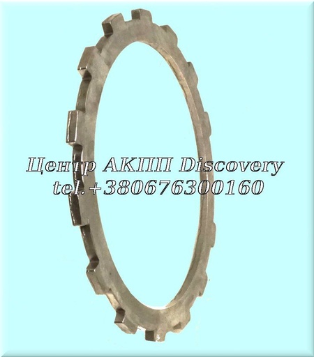 [US23154E] Упорна Пластина Пакет Low/Reverse Subaru (4.7мм) R4AXEL/4EAT 93-up (Б/В)