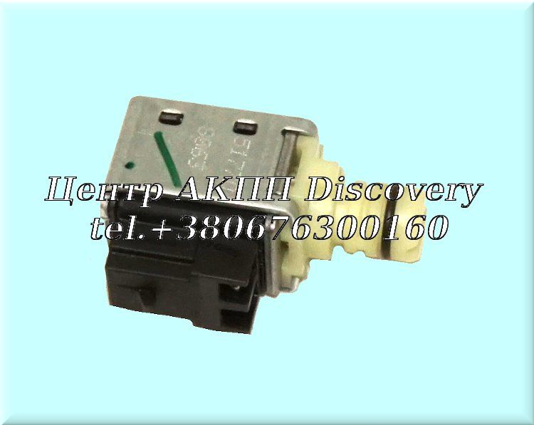Електромагнітний Клапан Перемикання 1-2 Передачі 4T80E (Transtar)