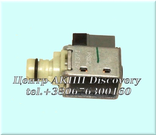 [D94421B] SOLENOID 2-3 SHIFT 4T80E 00-UP (Transtar)