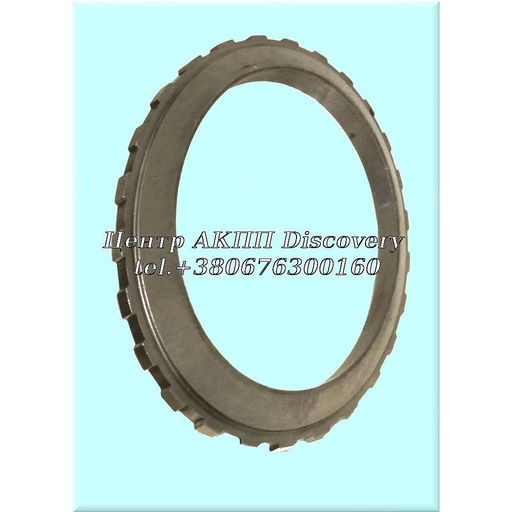 [US36146] Pressure Plate, Forward & Direct Clutch (Top) C-6/E4OD/4R100 (Used)