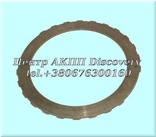 [US36126] Steel Forward & Direct Clutch C-6/E4OD/4R100 (Used)
