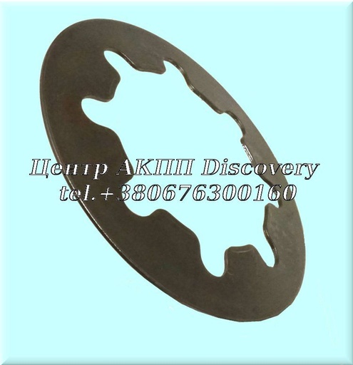 [US36974] Spring, C-6 Forward Clutch E4OD (Used)