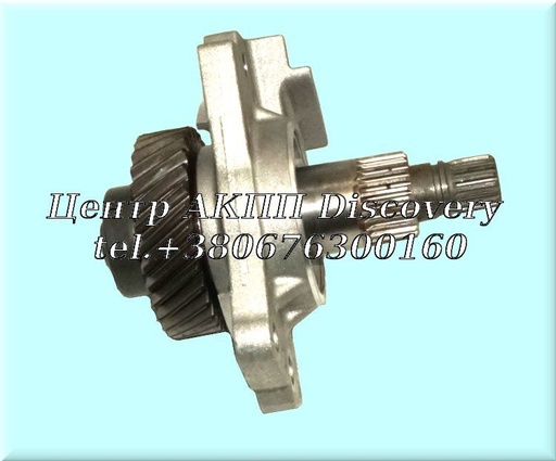 [R806670K] Input Shaft w/ Stator CVT JF015E (31T) (Transtar)