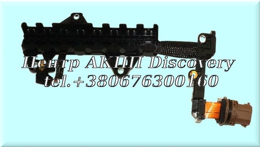 [D102446A] Внутрішня Проводка A6GF1 A6MF1 (Оригінал)