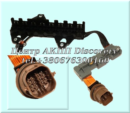 [463073B050] Внутрішня Проводка A6LF1 (Оригінал)