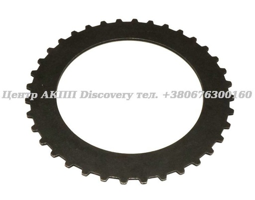 [84124A] Steel 2ND Clutch 4T60, 4T60E (Transtar)