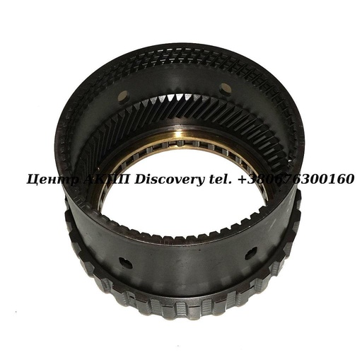 [US142594K] GEAR, UNDERDRIVE RING w/ SPRAG R4/V4/R5/V5A51 (Used)