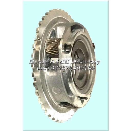 [D35584C] PLANETARY 'P3" 8HP55/70 (ZF)