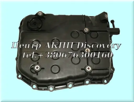 [D102766BA] Oil Pan A6LF1/2/3 (OEM)