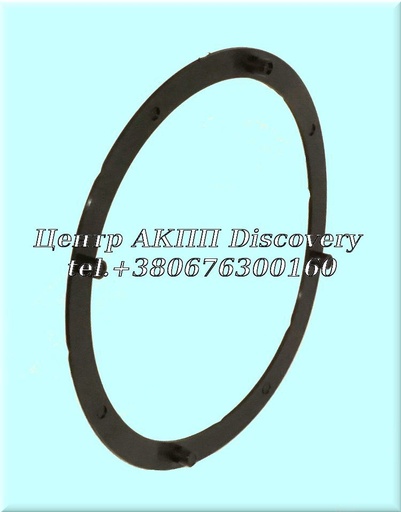 [157299] Washer Sprag #3 (Plastic) AB60F (Transtar)