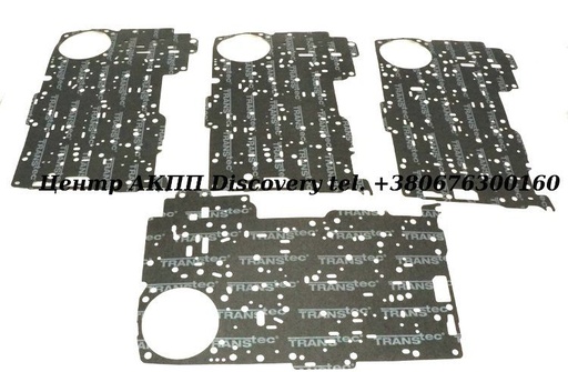 [46320CK] Gasket Kit Valve Body 5R55S, 5R55W (Transtar)