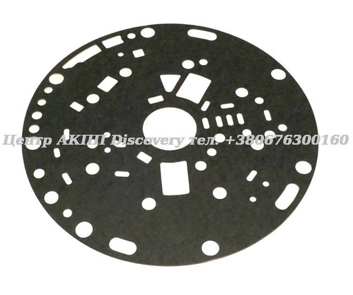 [24318] Gasket Center Support 4L30E 1992-Up (Transtar)