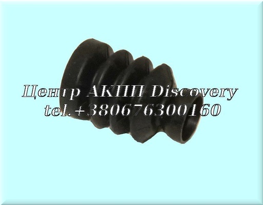 [328002/20] Пильовик Штовхача Вилок Зчеплення 0AM/DQ200 DSG7  (Autoline)