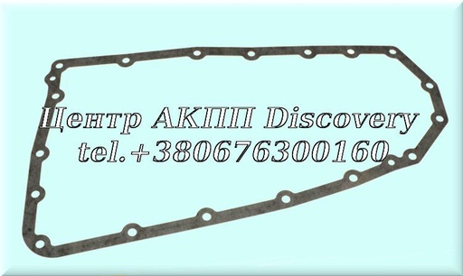 [D822300] Gasket Pan CVT JF011E Mitsubishi/ Nissan (OEM)