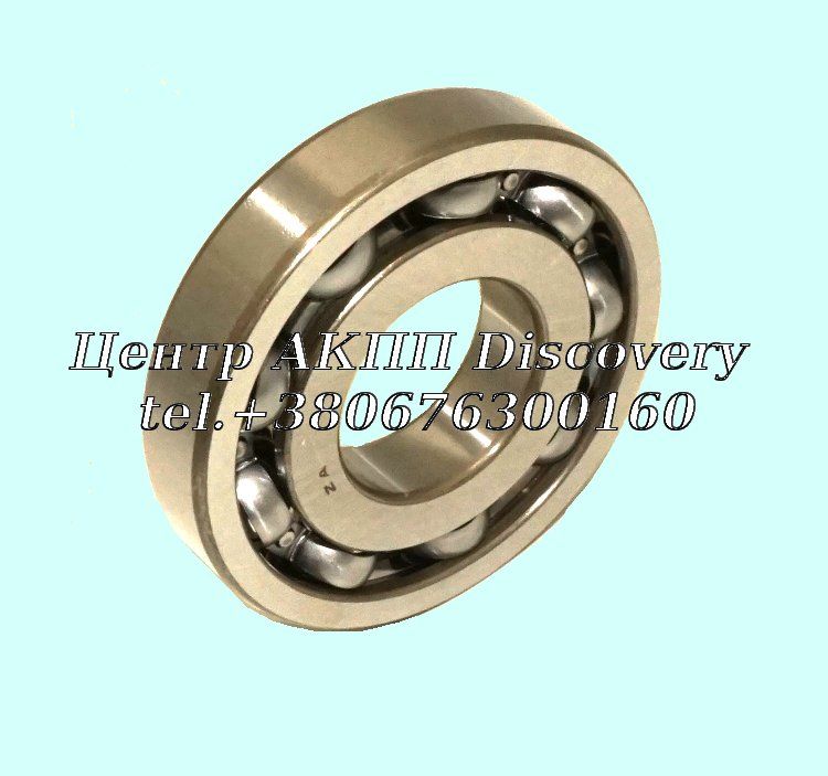 Primary Pulley Bearing JF016E/JF017E/JF019E (NSK)