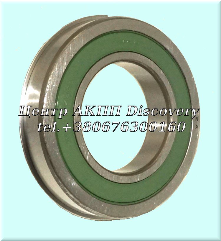 Primary Pulley Bearing JF016E (Sonnax)