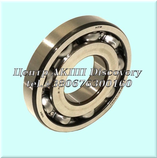 [822229AN] Secondary Pulley Bearing JF017E/JF019E (Sonnax)