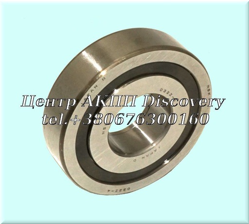 [822228NA] Secondary Pulley Bearing JF017E/JF019E (NSK)
