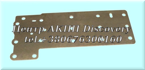 [462783A002] Plate Valve body A5HF1 (OEM)