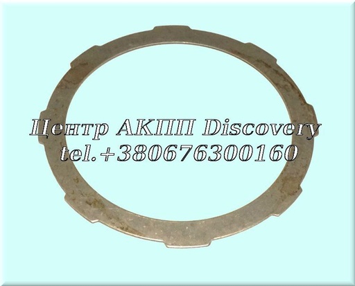 [28128] Steel Forward Clutch G4AEL 1987-1992 (Transtar)