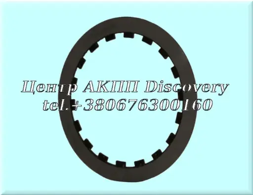 [HK-CP-3] Фрикційний Диск Гідротрансформатора Односторонній A5HF1/ A6GF1 (Sonnax)