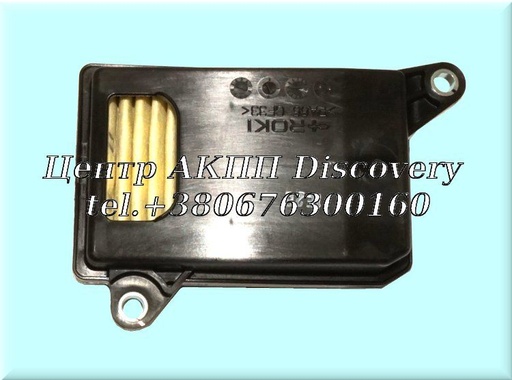[3533028020] Filter Toyota CVT K114/K115 (Оригинал)