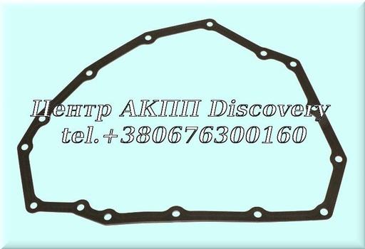 [31397X425A] Gasket Oil Pan CVT JF020E (OEM)