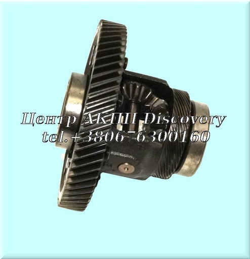 [US42715] Differential F4A22/23 (Used)