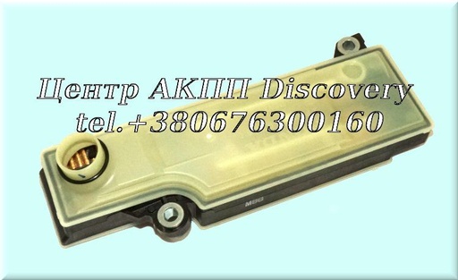 [254205C4004] Фільтр АКПП CVT BC5A Honda Accord (Оригінал)