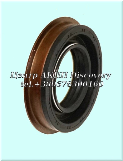 [144076A] Сальник Правої Півосі 6F35 (2007-12) (Transtar)