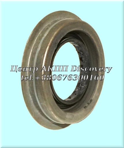 [144076C] Right Axle Seal (FWD/GEN 2) 2013 6F35 (Transtar)