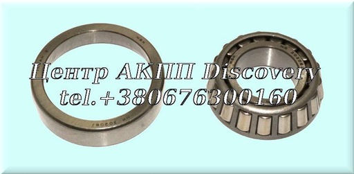 [822281N] Підшипник Ведучої Шестерні JF017E/JF016E (KBC)