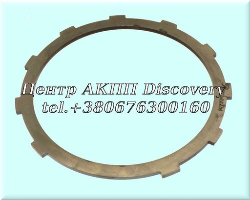 [89144] Упорна Пластина Пакет 2nd AW55-50SN / AW55-51SN/ AW5040 (Raybestos)