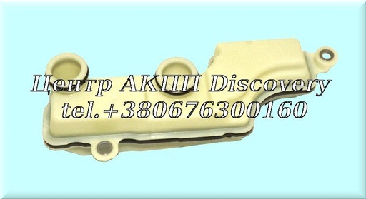 [0CK325421A] Фільтр DSG DL382-7F/0CK (Оригінал)