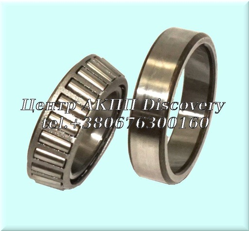 [1677043] Bearing Differential 6DCT250 (OEM)