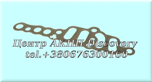 [318301] Gasket Valve Body (small) 6DCT450 (Autoline)