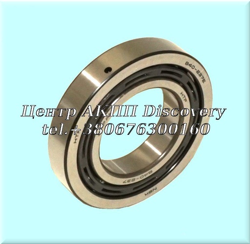 [806240180] Bearing Secondary Pulley Subaru CVT TR580 (OEM)