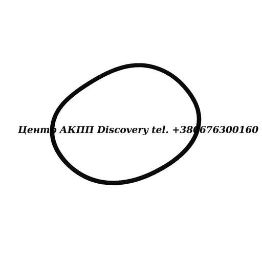 [0734313135] O-RING 'G'/Overrun Clutch 4HP18/5HP18/5HP19 (ZF)