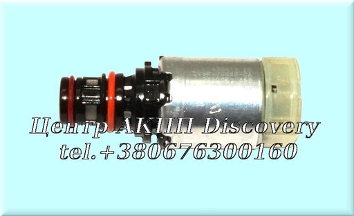 [CV6Z7G383F] Solenoid EPC, SSB, SSD (#5) 6F35E (OEM)