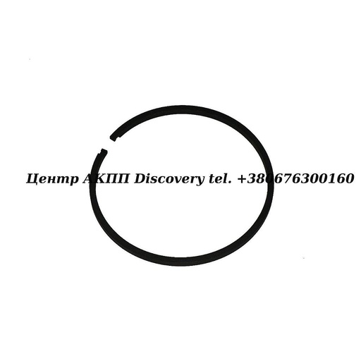 [0734401158] Тефлонове Кільце Валу Статора 5HP19 (ZF)