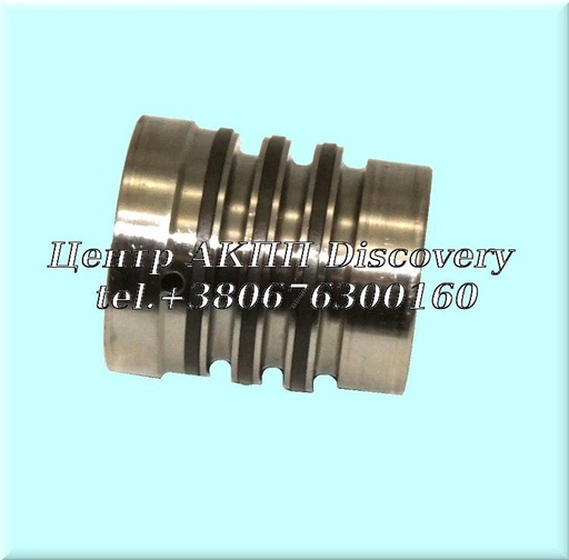 [U144634B] Support Rear 6T45 (Used) 