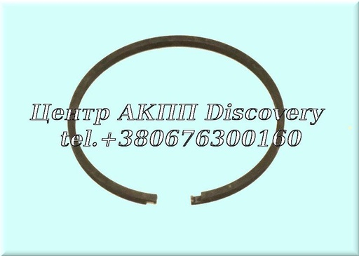 [0750113029] Тефлонове Кільце Пакет Масляного Насосу 4HP14 / 4HP18 / 5HP18 / (ZF)