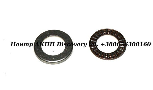 [1056232101] Bearing Kit Sun Gear 4HP18, 5HP18 (ZF)